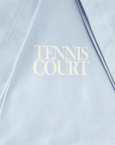 JJXX - JXGia Print T-Shirt - Skyway